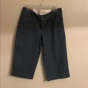 Dockers Capri